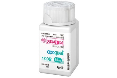 皮膚科治療薬 | Zoetis