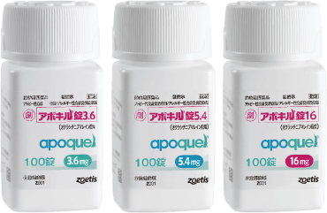 特長と概要 | Zoetis