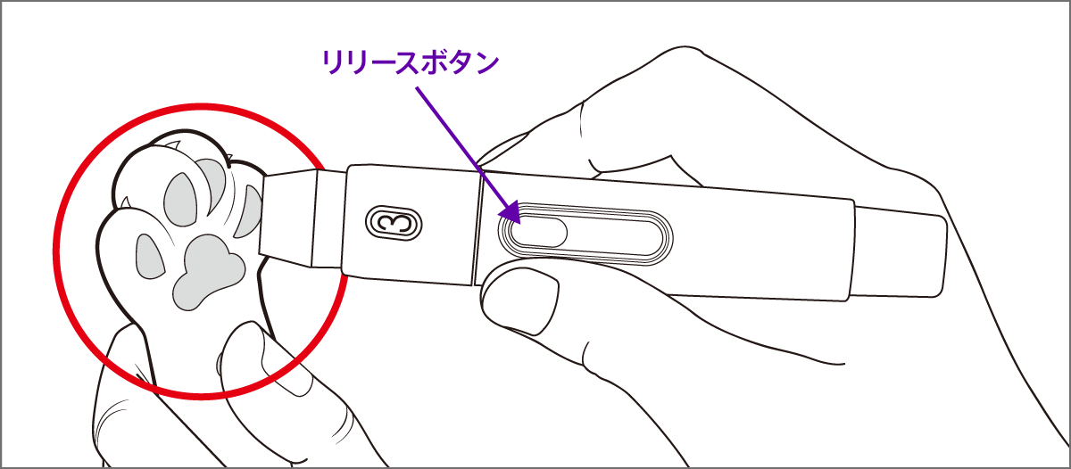 使い方 | アルファトラック3 | Zoetis 使い方 | アルファトラック3 | Zoetis
