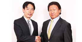 Vol.01 Revolution (天龍源一郎) | Zoetis